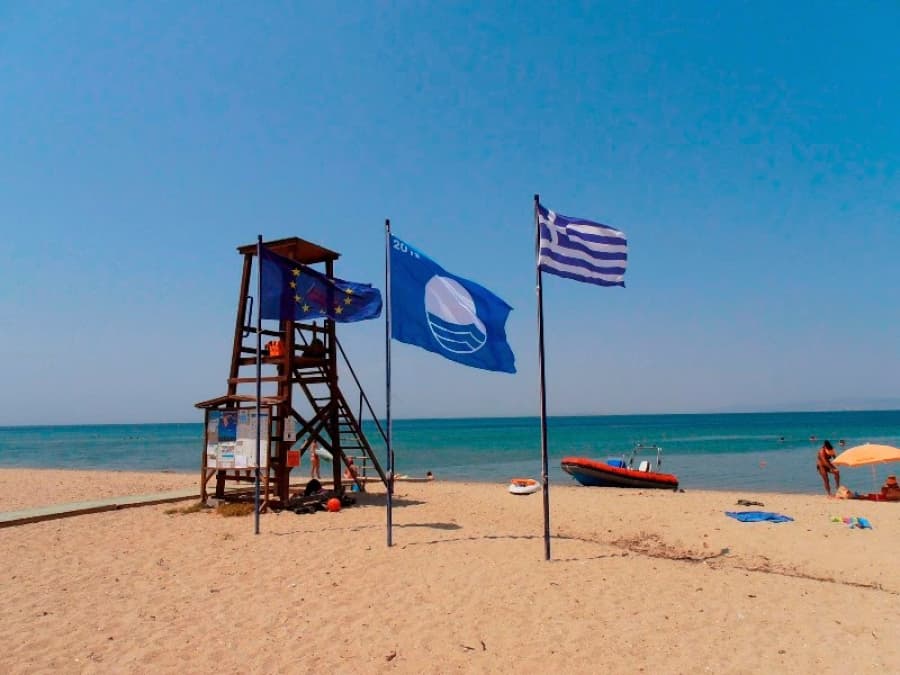 ΣΗΜΑΙΕΣ